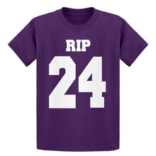 Youth Rip 24 Kids T-shirt