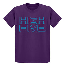 Youth High Five Kids T-shirt