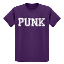 Youth PUNK Kids T-shirt
