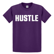 Youth Hustle Kids T-shirt