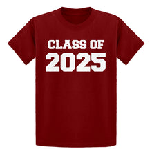 Youth Class of 2025 Kids T-shirt
