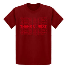 Youth THANK U, NEXT Kids T-shirt