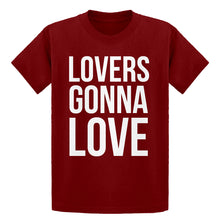 Youth Lovers Gonna Love Kids T-shirt