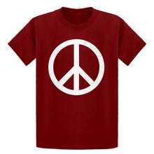 Youth Peace Kids T-shirt