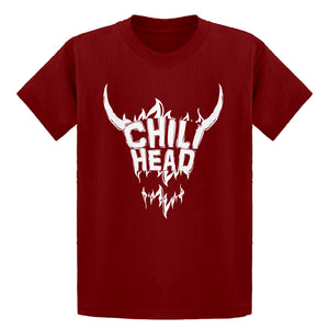 Youth Chili Head Kids T-shirt