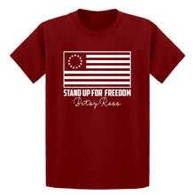 Youth Betsy Ross Kids T-shirt