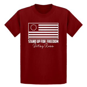 Youth Betsy Ross Kids T-shirt