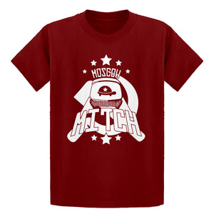 Youth Moscow Mitch Kids T-shirt
