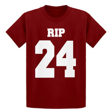 Youth Rip 24 Kids T-shirt