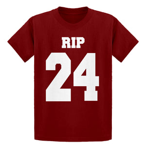 Youth Rip 24 Kids T-shirt
