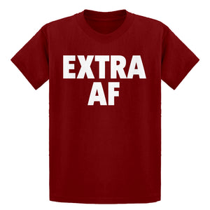 Youth Extra AF Kids T-shirt