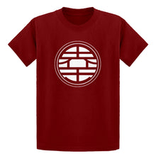 Youth Kai Planet School Kids T-shirt