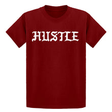 Youth Gangster Hustle Kids T-shirt