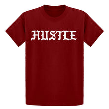 Youth Gangster Hustle Kids T-shirt