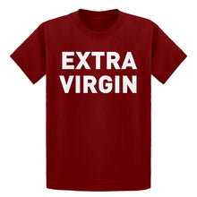 Youth EXTRA VIRGIN Kids T-shirt