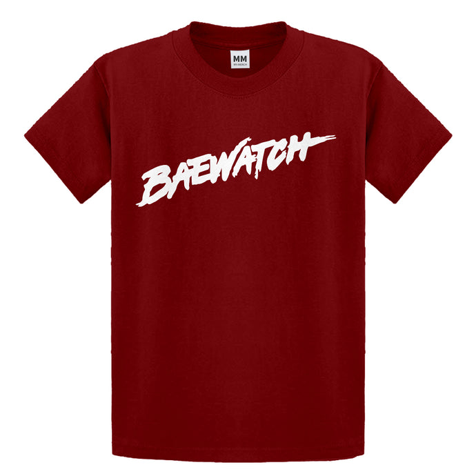Youth Baewatch Kids T-shirt