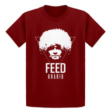 Youth FEED KHABIB Kids T-shirt