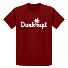 Youth Dankrupt Kids T-shirt