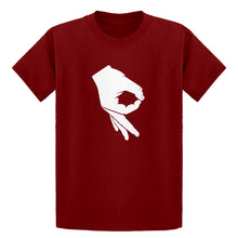 Youth Gotcha Kids T-shirt