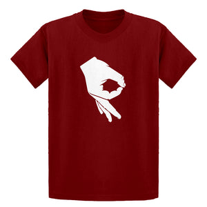 Youth Gotcha Kids T-shirt
