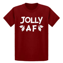 Youth Jolly AF Kids T-shirt