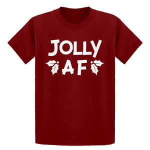 Youth Jolly AF Kids T-shirt