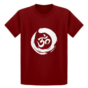 Youth Om Kids T-shirt