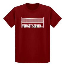 Youth You Got Served Kids T-shirt
