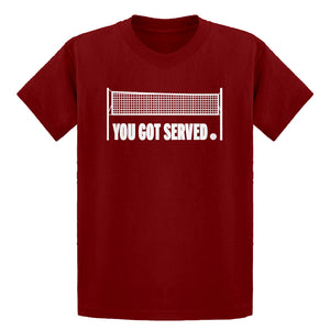 Youth You Got Served Kids T-shirt