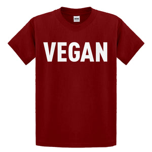Youth Vegan Kids T-shirt