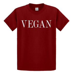 Youth Vegan Vogue Kids T-shirt