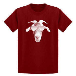 Youth GOAT Kids T-shirt