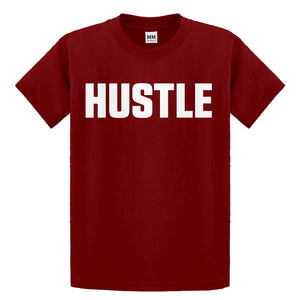 Youth Hustle Kids T-shirt