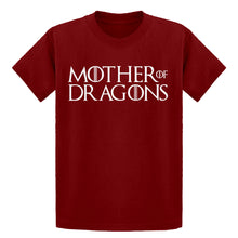Youth Mother of Dragons Kids T-shirt