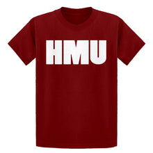Youth hmu Kids T-shirt