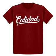 Youth Calidad Kids T-shirt
