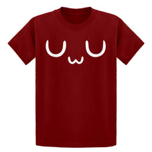 Youth UwU Kids T-shirt