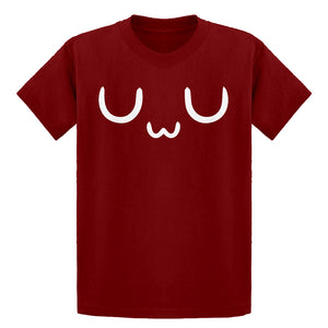 Youth UwU Kids T-shirt