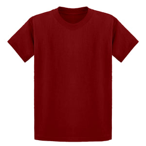 Youth Comfort Basics Kids T-shirt