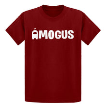 Youth AMOGUS Kids T-shirt