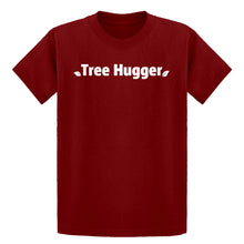 Youth Tree Hugger Kids T-shirt