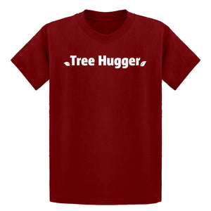Youth Tree Hugger Kids T-shirt