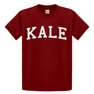 Youth KALE Kids T-shirt