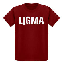 Youth Ligma Kids T-shirt