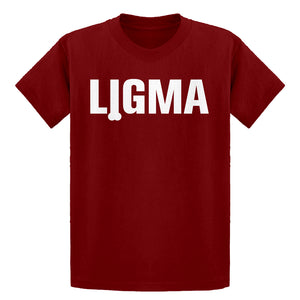 Youth Ligma Kids T-shirt