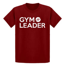 Youth Gym Leader Kids T-shirt