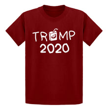 Youth Trump 2020 Kids T-shirt