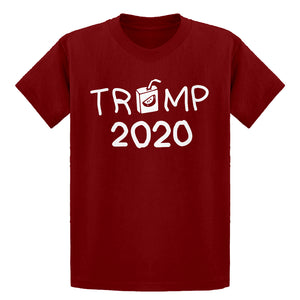 Youth Trump 2020 Kids T-shirt