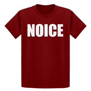 Youth NOICE Kids T-shirt