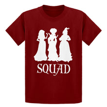 Youth Witch Squad Kids T-shirt